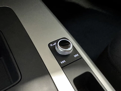 Audi Q5 Advanced 35 TDI 120kW S tronic