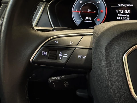 Audi Q5 Advanced 35 TDI 120kW S tronic