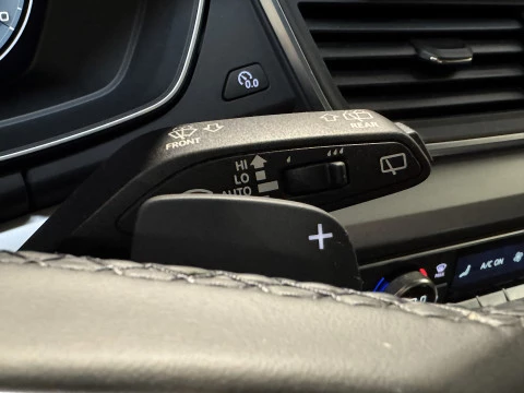 Audi Q5 Advanced 35 TDI 120kW S tronic