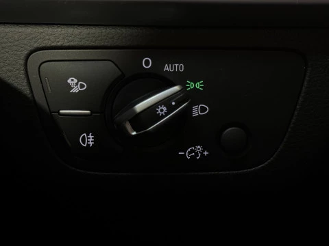 Audi Q5 Advanced 35 TDI 120kW S tronic