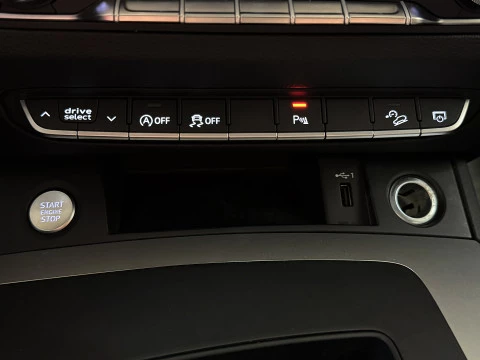 Audi Q5 Advanced 35 TDI 120kW S tronic