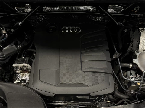 Audi Q5 Advanced 35 TDI 120kW S tronic