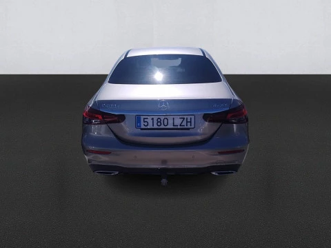 Mercedes-Benz Clase E E 400 d 4MATIC