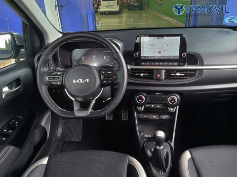 Kia Picanto 1.0 DPi GT Line 46 kW (63 CV)