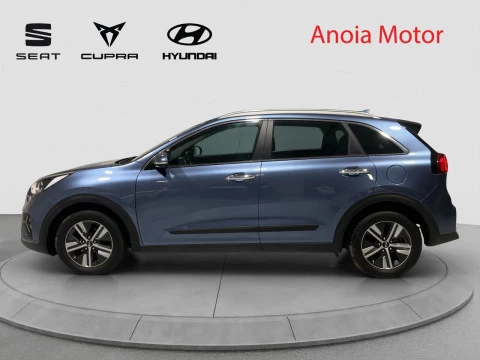 Kia Niro 1.6 GDI HEV 141 CV DRIVE