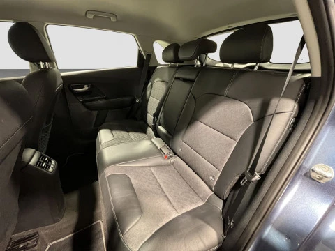 Kia Niro 1.6 GDI HEV 141 CV DRIVE