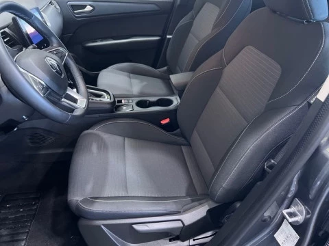 Renault Arkana Equilibre TCe 103kW(140CV) EDC mild hyb