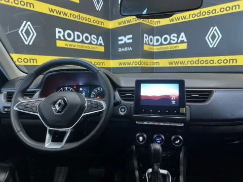 Renault Arkana Equilibre TCe 103kW(140CV) EDC mild hyb