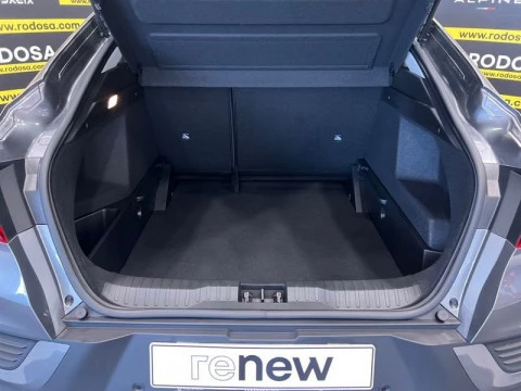 Renault Arkana Equilibre TCe 103kW(140CV) EDC mild hyb