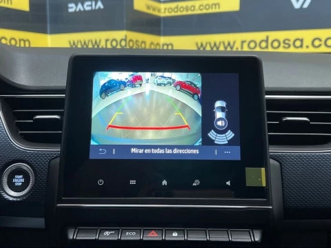 Renault Arkana Equilibre TCe 103kW(140CV) EDC mild hyb