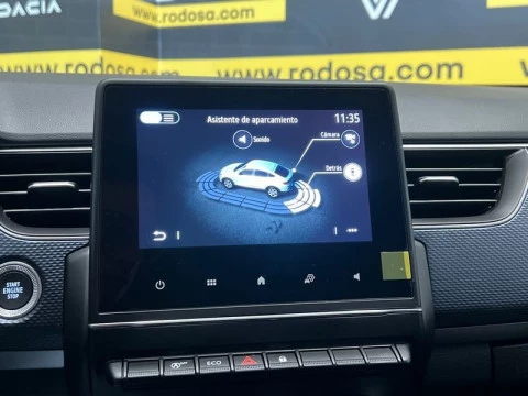 Renault Arkana Equilibre TCe 103kW(140CV) EDC mild hyb