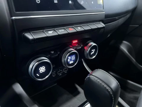 Renault Arkana Equilibre TCe 103kW(140CV) EDC mild hyb