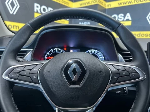 Renault Arkana Equilibre TCe 103kW(140CV) EDC mild hyb
