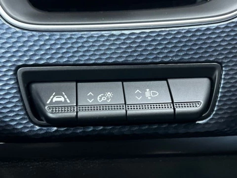Renault Arkana Equilibre TCe 103kW(140CV) EDC mild hyb