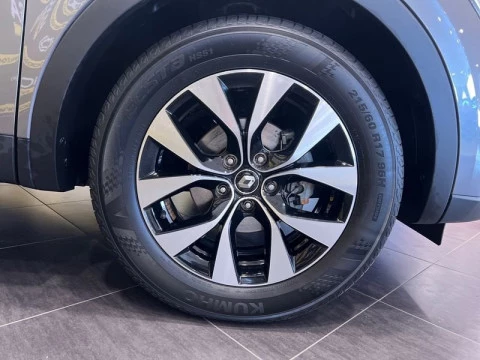 Renault Arkana Equilibre TCe 103kW(140CV) EDC mild hyb