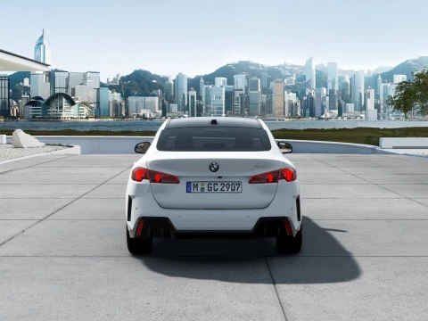 BMW Serie 2 220 Gran Coupe