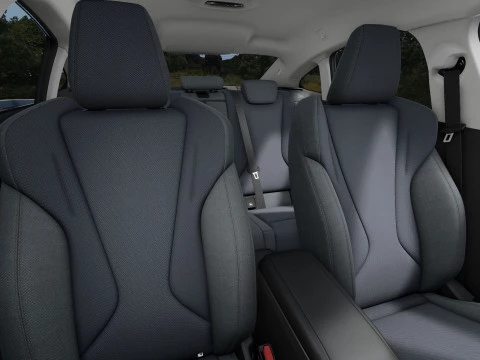 BMW Serie 2 220 Gran Coupe