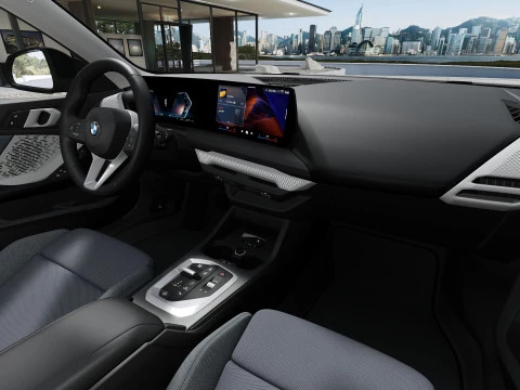 BMW Serie 2 220 Gran Coupe