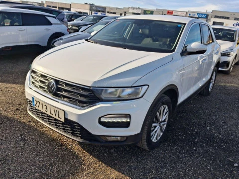 Volkswagen T-Roc Edition 2.0 TDI 85kW (115CV)