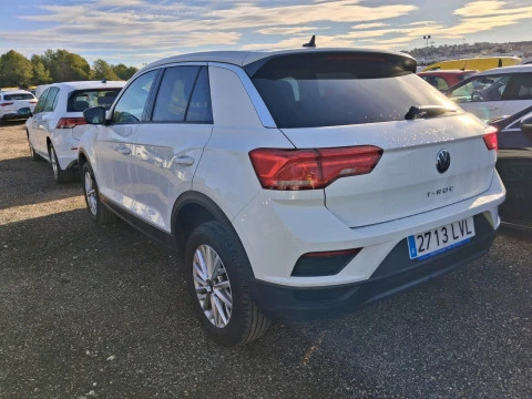 Volkswagen T-Roc Edition 2.0 TDI 85kW (115CV)