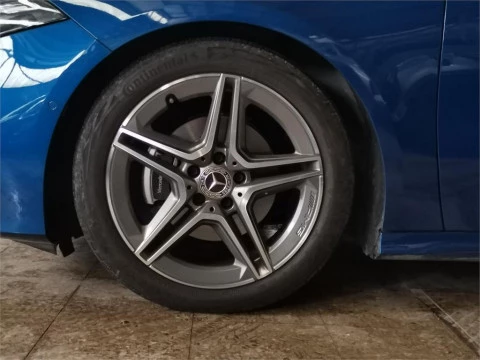 Mercedes-Benz Clase A 180 d