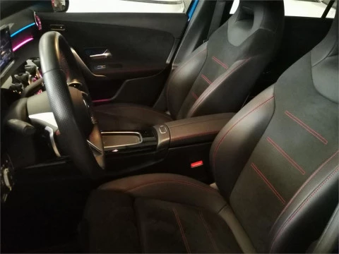 Mercedes-Benz Clase A 180 d