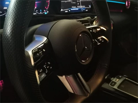 Mercedes-Benz Clase A 180 d