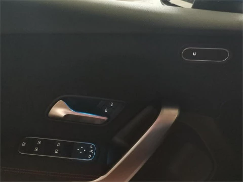 Mercedes-Benz Clase A 180 d