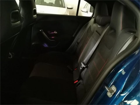 Mercedes-Benz Clase A 180 d