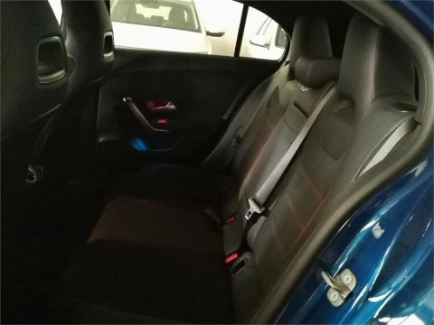 Mercedes-Benz Clase A 180 d