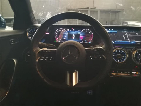 Mercedes-Benz Clase A 180 d