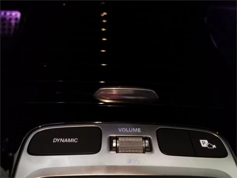 Mercedes-Benz Clase A 180 d