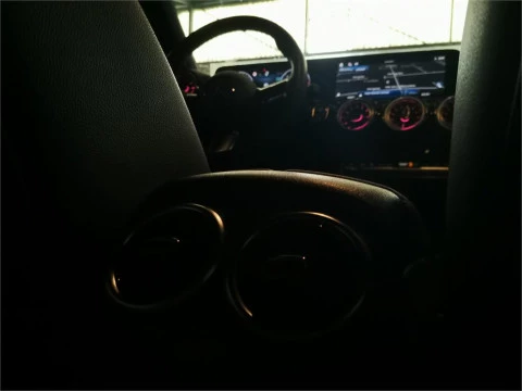 Mercedes-Benz Clase A 180 d