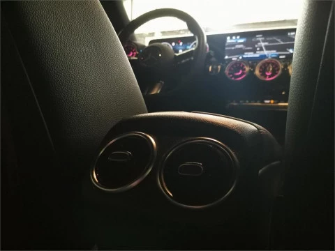 Mercedes-Benz Clase A 180 d