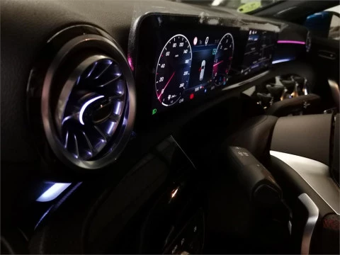 Mercedes-Benz Clase A 180 d