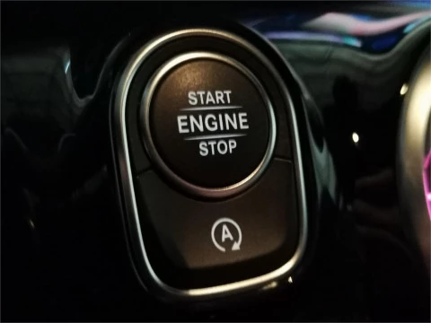 Mercedes-Benz Clase A 180 d