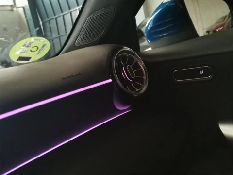 Mercedes-Benz Clase A 180 d