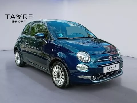 Fiat 500 Dolcevita 1.0 Hybrid 51KW (70 CV) Fiat 500 Dolcevita 1.0 Hybrid 51KW (70 CV)