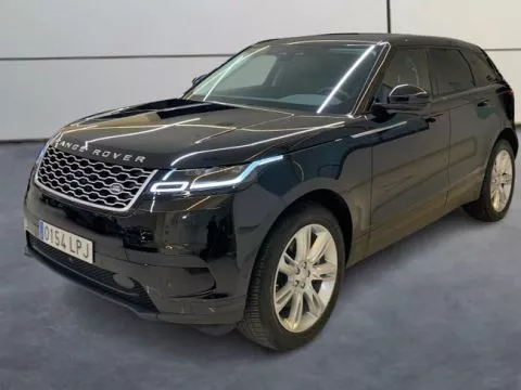 Land Rover Range Rover Velar 2.0 D200 S AUTO 4WD