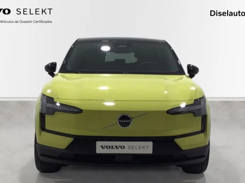 Volvo EX30 Single Motor Extended Range Plus Auto