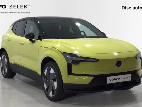 Volvo EX30 Single Motor Extended Range Plus Auto