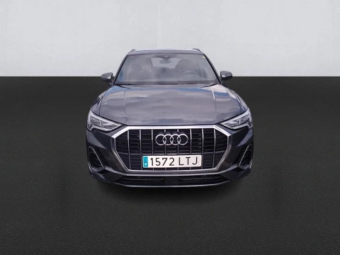 Audi Q3 45 TFSI e 180kW S tronic S Line