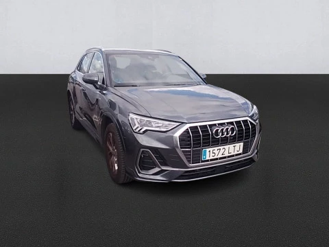 Audi Q3 45 TFSI e 180kW S tronic S Line