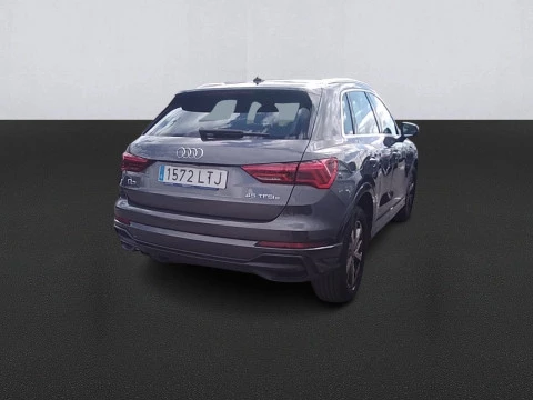 Audi Q3 45 TFSI e 180kW S tronic S Line