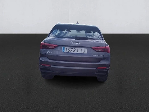 Audi Q3 45 TFSI e 180kW S tronic S Line