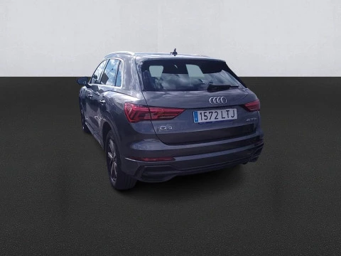 Audi Q3 45 TFSI e 180kW S tronic S Line