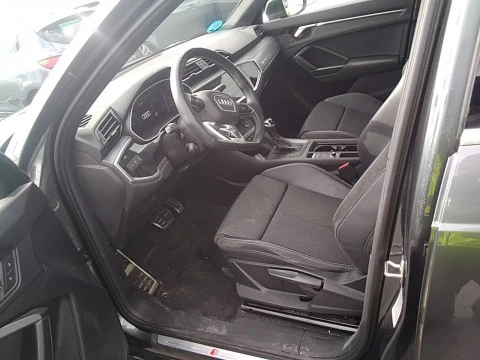 Audi Q3 45 TFSI e 180kW S tronic S Line