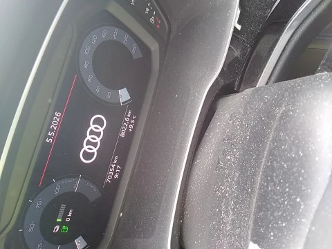 Audi Q3 45 TFSI e 180kW S tronic S Line