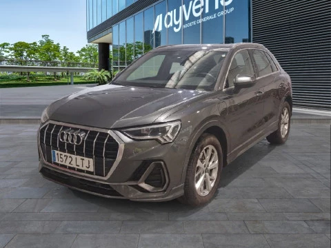Audi Q3 45 TFSI e 180kW S tronic S Line