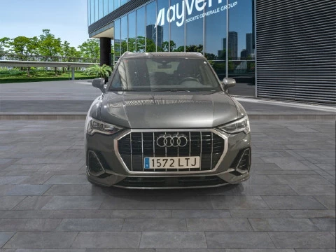 Audi Q3 45 TFSI e 180kW S tronic S Line